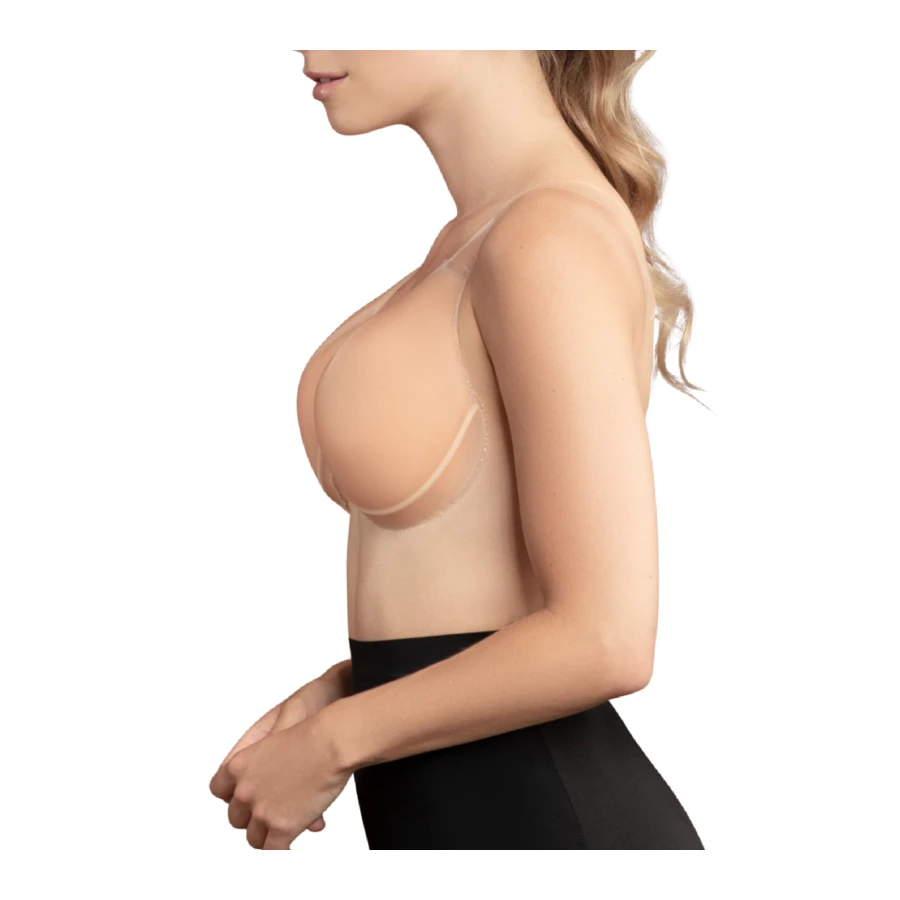 BYE-BRA - ÉLÉVATEUR DE POITRINE SYLIQUE BONNET H